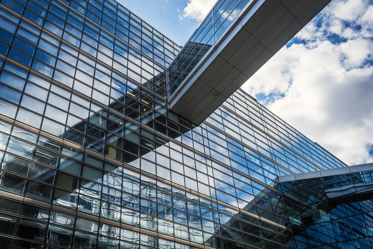 Architektonische Highlights
