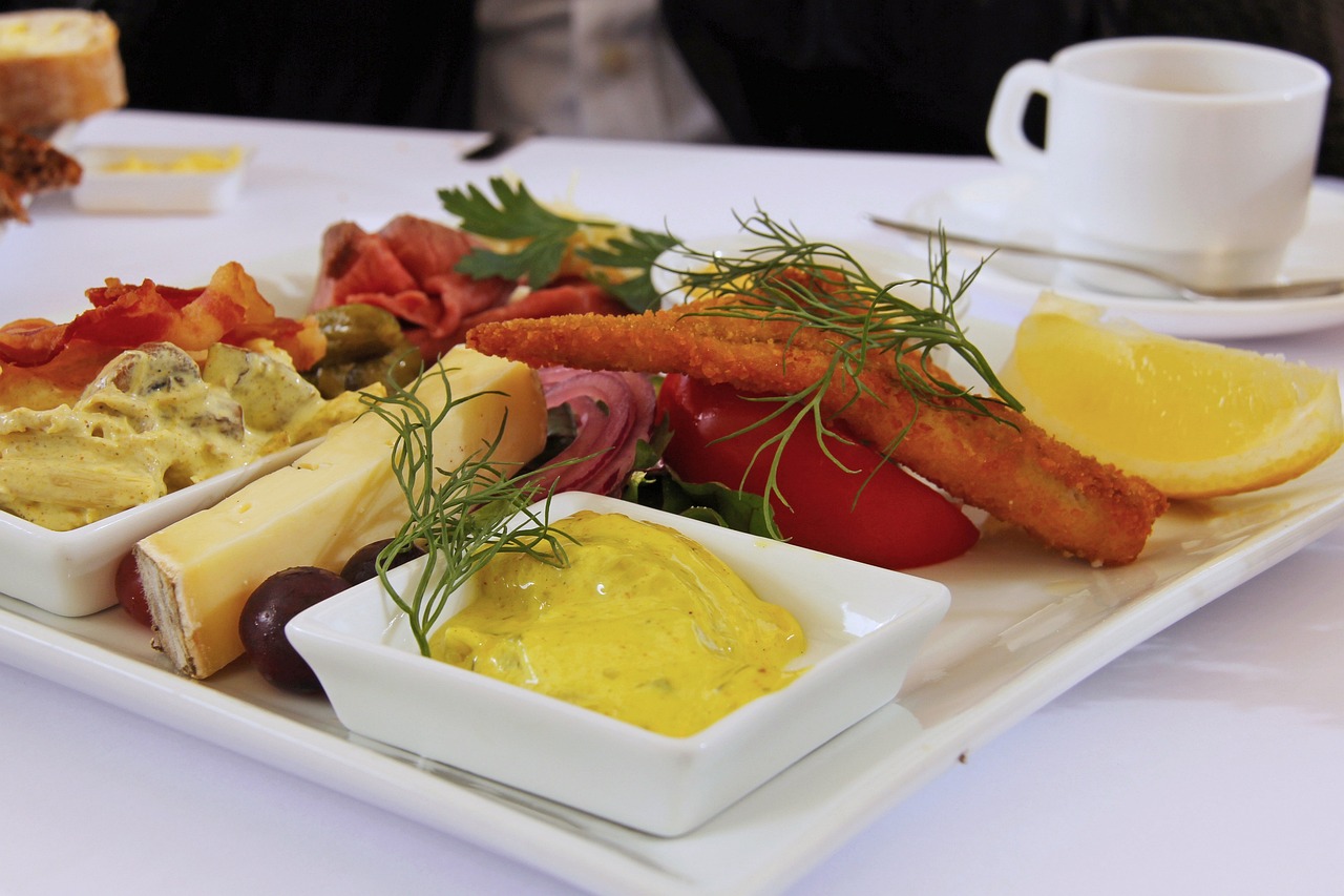 Gastronomische Highlights