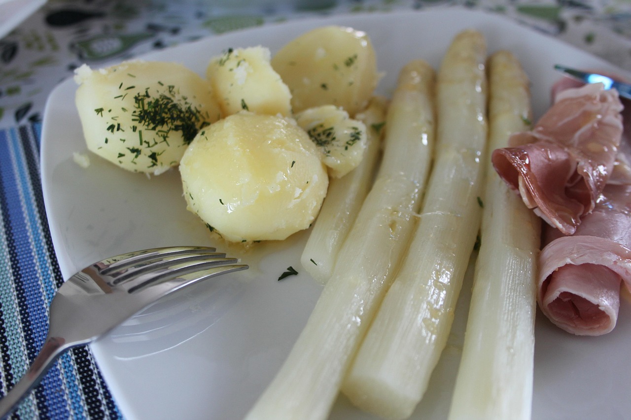 Kulinarische Genüsse
