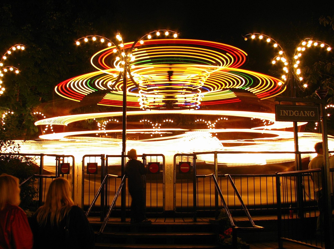 Der TivoliPark