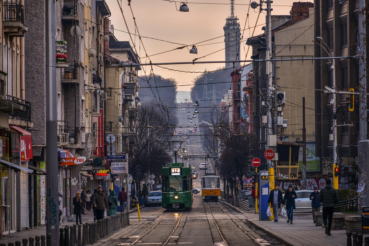 Sofia