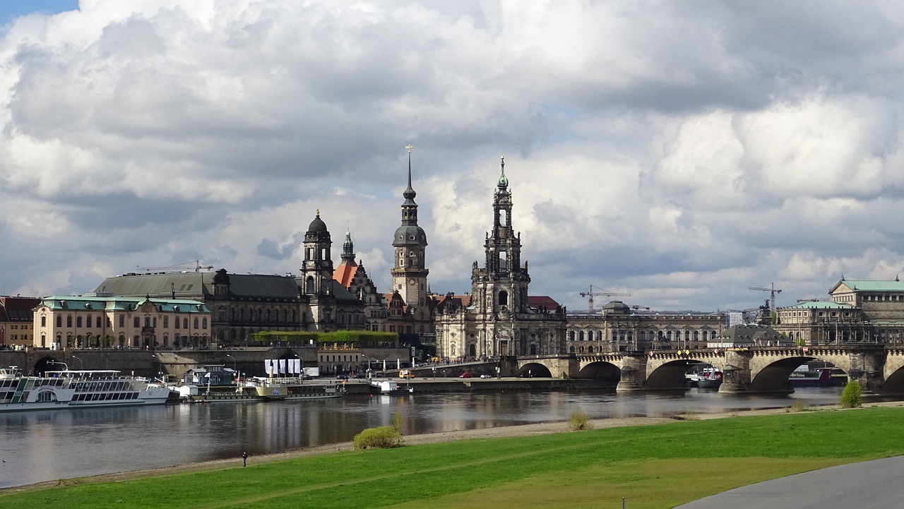 Kulturelle Schätze der Altstadt