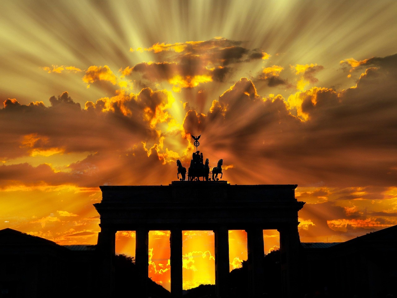 Das Krantor