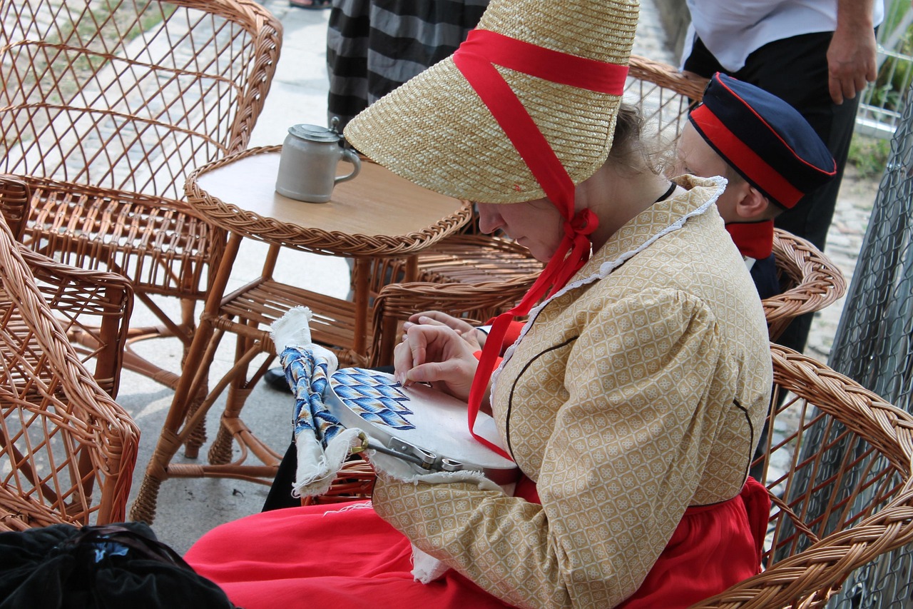 Feste und Traditionen