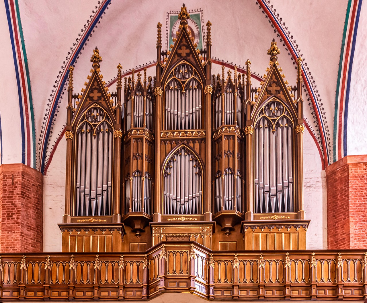 Die Marienkirche