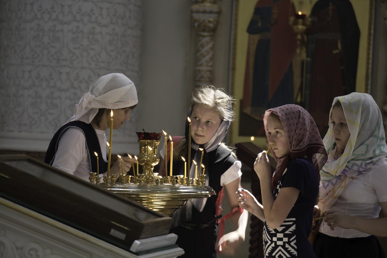 Feste und Traditionen