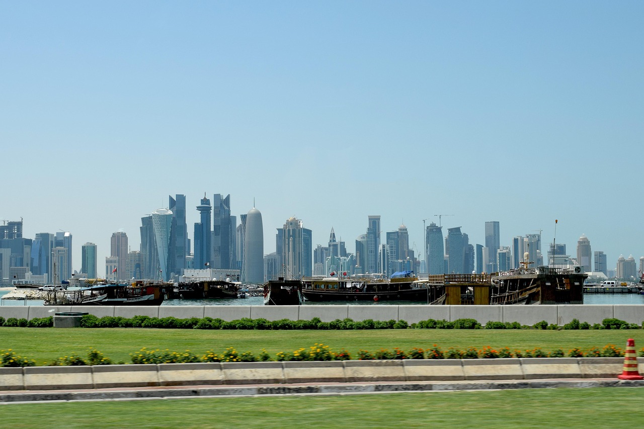 Reisetipps für Doha