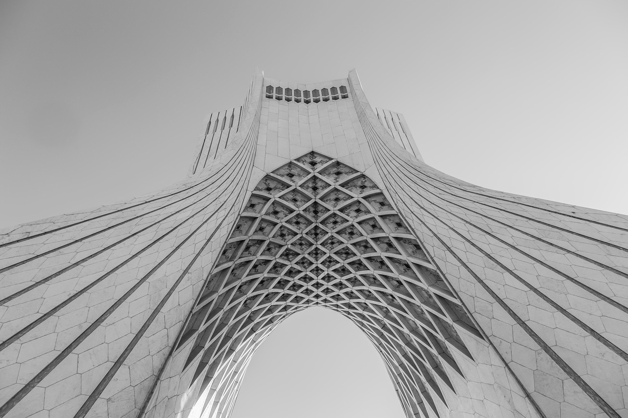 Teheran
